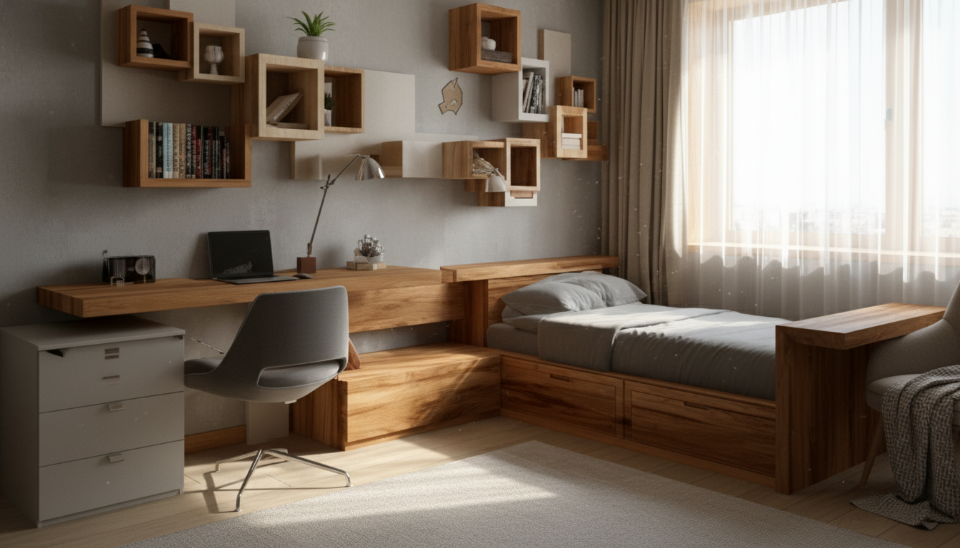 Multipurpose Room Layouts: Zones, Clearances & Checklist