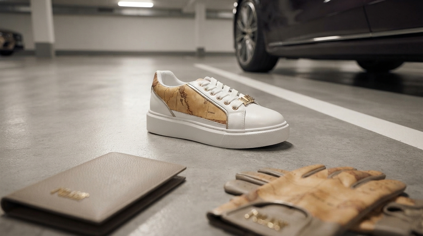 Alviero Martini 1A Classe: Luxury or Accessible Luxury?