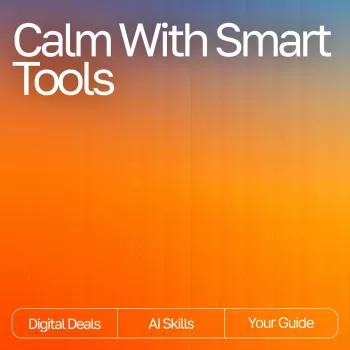 Calm and Smart Under Stress: 4-2-6 Breathing + Focus